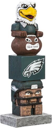 Team Sports America 843823TTB Tiki Totem in Saudi Arabia