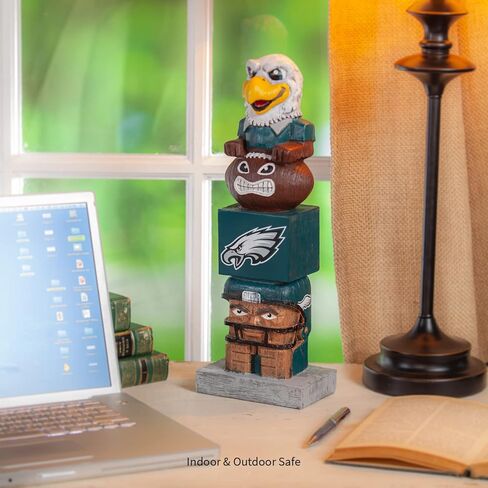 Team Sports America 843823TTB Tiki Totem in Saudi Arabia