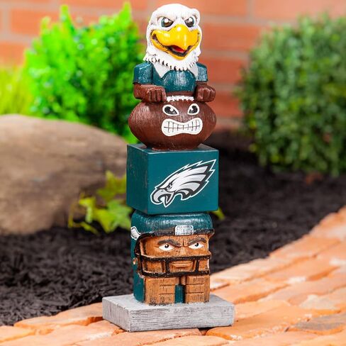 Team Sports America 843823TTB Tiki Totem in Saudi Arabia