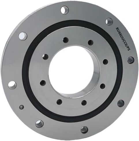 Ru66 Cross Roller Bearing in Saudi Arabia