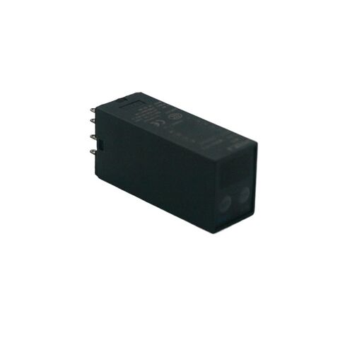 ترحيل الوقت الرقمي 0.1S-990H الطاقة في التأخير قبالة الدورة تأخير الوضع متعدد الوضع DC24V AC 220V H3Y-2 مع المقبس الأساسي (XXL) in Saudi Arabia