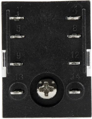 10pcs/lot HH52PL electromagnetic Relay with LED Indicator HH52P MY2 Series AC 220V DC 24V HH52P-L MY2NJ(220VAC) in Saudi Arabia