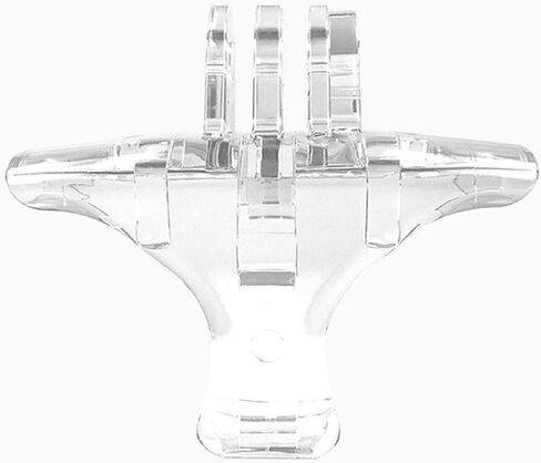 ScubaMax Navigator Mask Camera Holder in Saudi Arabia