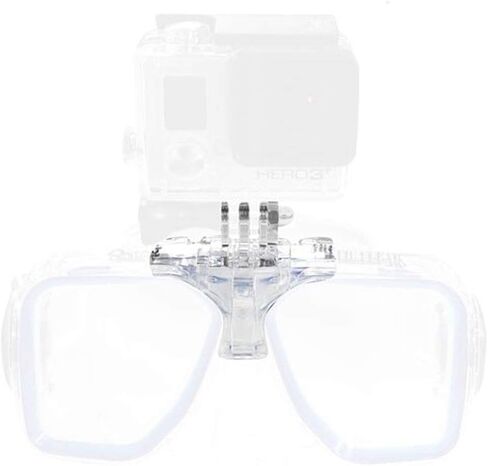 ScubaMax Navigator Mask Camera Holder in Saudi Arabia