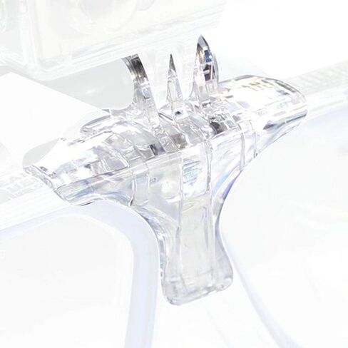 ScubaMax Navigator Mask Camera Holder in Saudi Arabia