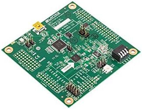 ICE40UP5K-B-EVN ICE40UP ULTRAPLUS BRIEPT FPGA لوحة-عنصر واحد (S) in Saudi Arabia
