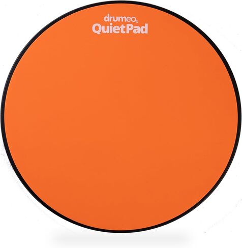 طبعة Drumeo Quietpad Colorburst (Triplet Teal) in Kuwait