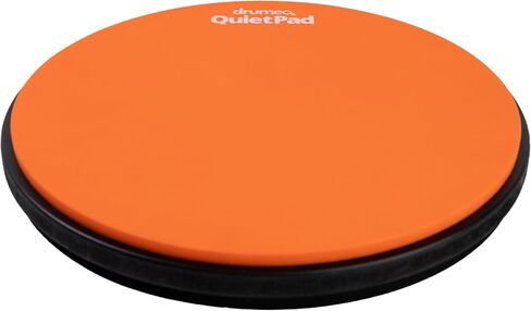 طبعة Drumeo Quietpad Colorburst (Triplet Teal) in Kuwait
