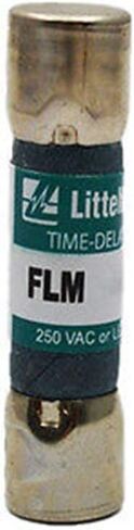 Littelfuse FLM-10 FLM010, 10Amp 250V Cartridge Fuse in Saudi Arabia