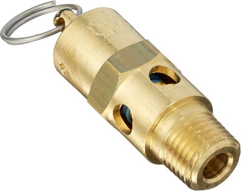 Ingersoll-Rand OEM Safety Valve - 80 psig, in Saudi Arabia
