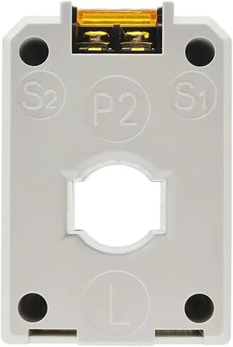 1PC MINI DIN RAIL TYPE TYPERTRAWRATION 30A 50A 100A 200A 300A CT TY-20 DECIRESS HIGH SIDENT 0.5 (300A (5A)) in Kuwait