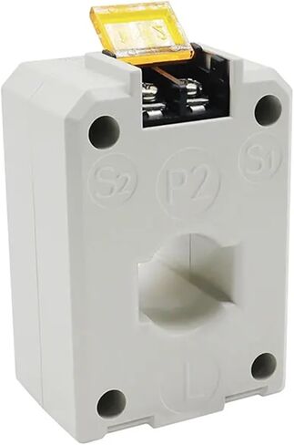 1PC MINI DIN RAIL TYPE TYPERTRAWRATION 30A 50A 100A 200A 300A CT TY-20 DECIRESS HIGH SIDENT 0.5 (300A (5A)) in Kuwait