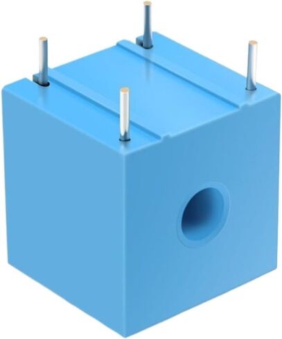 ZDCT511 5A 2000/1 0.1Class صغير Micro PCB Mount منخفض الجهد Mini CT المحول الحالي in Kuwait