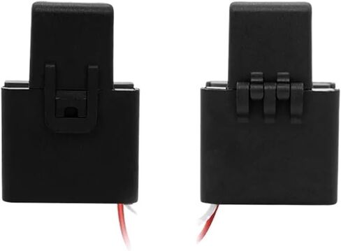 ZDKCT16M الجهد المنخفض ROHS 60A AC CT METERS CLAMP CHERTORS TRANSPLER (50A 50MA) in Kuwait