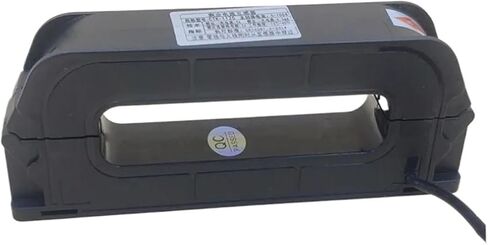 QQQSplit Core Type Type Type Turner for Meter 100/150/200/250/300/400/500/600/800/5A مربع مربع CT (250A 110X25MM) in Saudi Arabia