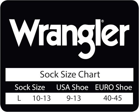 Wrangler Mens Merino Wool Outdoor Performance Tab Ankle Socks 1 Pair Pack in Saudi Arabia