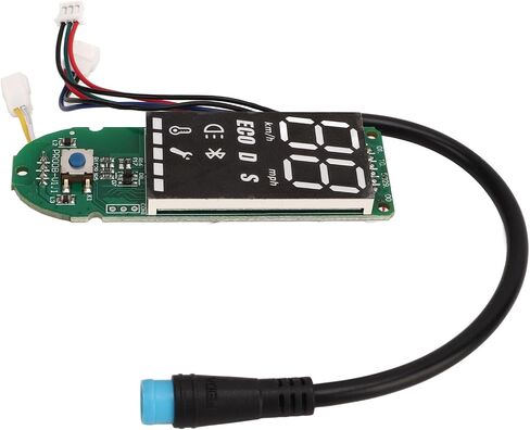 Electric Scooter Dashboard Circuit Board Bluetooth Board Replacement for Xiaomi Pro Electric Scooter in Saudi Arabia