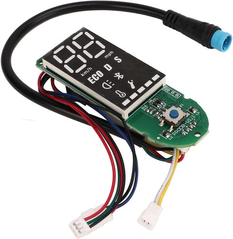 Electric Scooter Dashboard Circuit Board Bluetooth Board Replacement for Xiaomi Pro Electric Scooter in Saudi Arabia