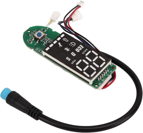 Electric Scooter Dashboard Circuit Board Bluetooth Board Replacement for Xiaomi Pro Electric Scooter in Saudi Arabia