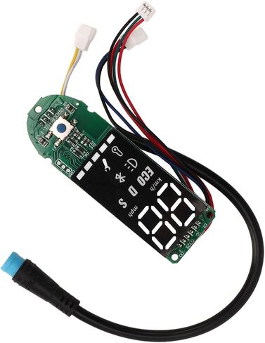 Electric Scooter Dashboard Circuit Board Bluetooth Board Replacement for Xiaomi Pro Electric Scooter in Saudi Arabia