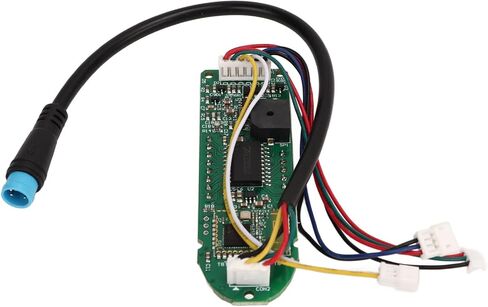 Electric Scooter Dashboard Circuit Board Bluetooth Board Replacement for Xiaomi Pro Electric Scooter in Saudi Arabia