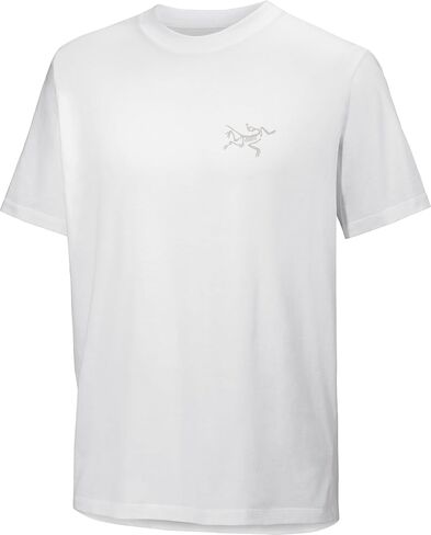 arc'teryx kragg sl قميص القطن ss men's | لينة تسلق القطن تي شيرت in Saudi Arabia
