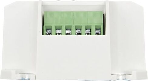 LSA-H2P50YB-F Single Phase AC 50A 220V Closed Loop Negative Feedback Solid State Voltage Regulator/Power Regulator Module in Saudi Arabia