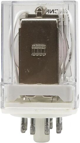 JTX-2C RELAY COLLAGNETIC RELAY JTX-2Z AC 220V 110V DC 24V 12V RELAY (220VAC) in Saudi Arabia