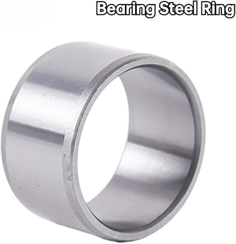 1PCS Inner Diameter 20 MM Outer Diameter 23 24 25 26 28 30 MM Bearing Steel Bushing Wear-Resistant Sleeve(ID20xOD25xL16MM) in Kuwait