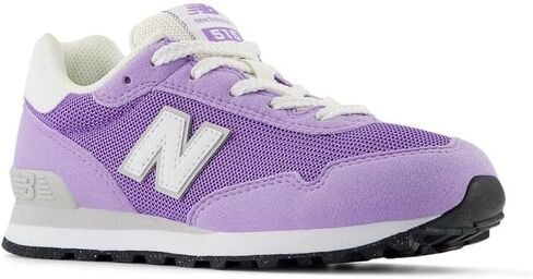 توازن جديد 515 V1 حذاء رياضة الدانتيل ، Lilac Glo/Violet Crush ، 13.5 واسعة للجنسين Little_kid in Saudi Arabia