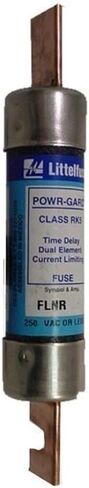 Littlelfuse FLNR-70 70 Amp (70A) 250V Fusetron Dual Element Time-Delay Current Limiting Class RK5 Fuse in Saudi Arabia