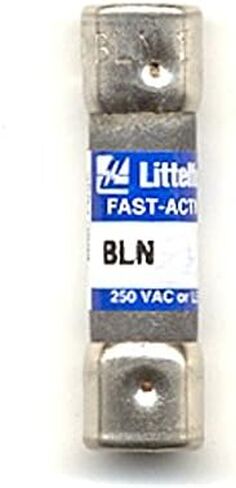 Littelfuse Bln 030 Fast Action Midget Fuse 30a (BLN 30) 30 AMP 250V in Saudi Arabia