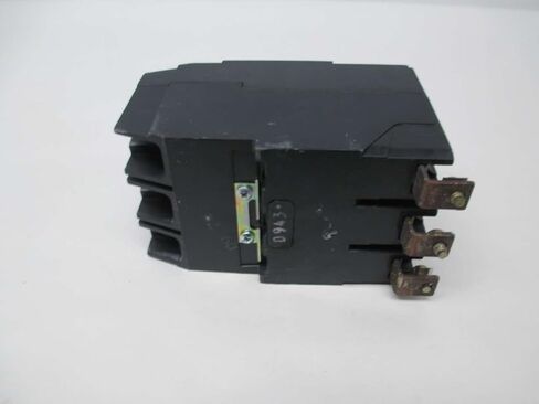 General Electric GETEY360 GE TEY360 3P-480V-60A CB, Black in Saudi Arabia