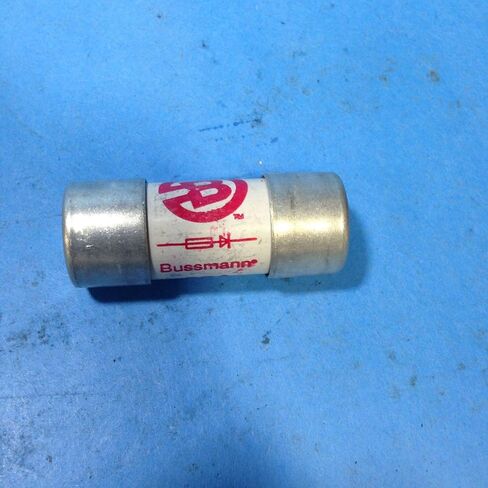 Bussmann Brand FWP-63A22FA FUSE ، 63A ، FWP ، 700V 22 × 58MM FWP-63A22F in Saudi Arabia