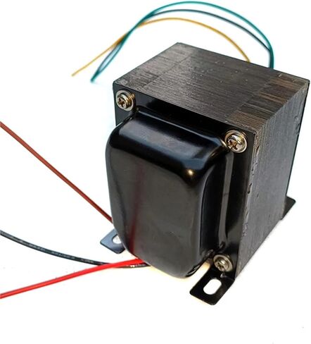 1PCS 45W 8K PUSH-PURLOW for 6P14 AUTLIFIER in Kuwait