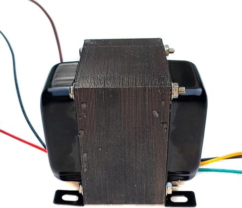 1PCS 45W 8K PUSH-PURLOW for 6P14 AUTLIFIER in Kuwait