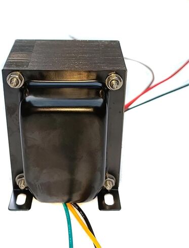 1PCS 45W 8K PUSH-PURLOW for 6P14 AUTLIFIER in Kuwait
