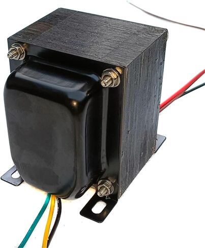 1PCS 45W 8K PUSH-PURLOW for 6P14 AUTLIFIER in Kuwait