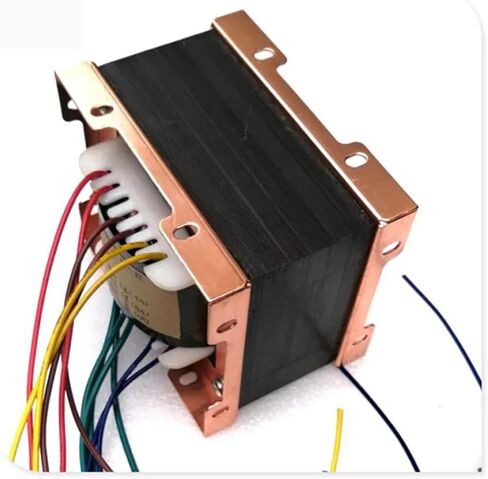 160W Single 250V مزدوج 3.15 فولت لضخم أنبوب الفراغ 6L6 6P3P (ب ، 110 فولت) in Kuwait