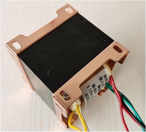 طاقة 60 واط للاضطراب أنبوب أنبوب مضخم ضخم DIY الملحقات الصوتية (أ) in Kuwait