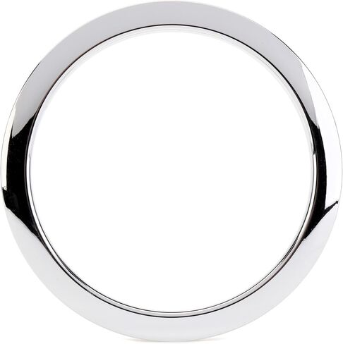 حلقة ثقب منفذ الباص طبل O - 5 " - حزمة Chrome (حزمة) in Saudi Arabia