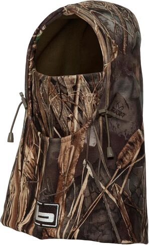 قناع/الوجه القاسي من طراز Weather Fleece - Camo RealTree Max -7 Camo in Saudi Arabia