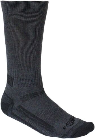 Carhartt Men's Force Performance Work Socks 3 Pair Pack in Saudi Arabia