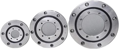 1pcs RU297X UUCC0/P5 Crossed Roller Bearings (210x380x40mm) in Saudi Arabia