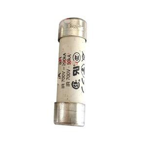 FUSE FWP-1A/2A/3A/4A/5A/6A/14FA-50A14FA 700V 14 * 51 (FWP-4A14FA) in Kuwait