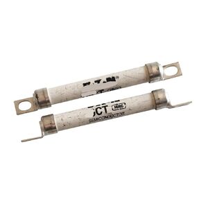 2 PCS FUSE 6CT 10CT 12CT 16CT 20CT 690V 6A 10A 12A 16A 20A (6CT 6A) in Kuwait