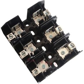 FUSE BASE JM60060-XR- 3CR 3P in Kuwait
