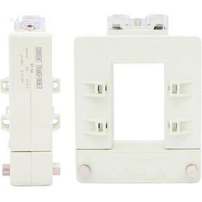DP-510 0-3000A Sensor 1000A CT Meters Clamp Clamp AC High Split Current Transformer (1A ، INPUT 1000A) in Kuwait
