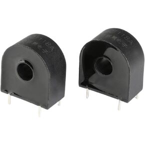 ZMCT118A Micro Precision Current Transformer Current Transformer 5A/2.5mA Sensor(1 pcs) in Kuwait