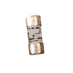 FUSE C22G32 C22G40 40A C22G50 50A 690V 22 × 58 مم (C22G40) in Kuwait